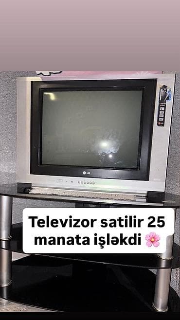 Televizor LG 24"
