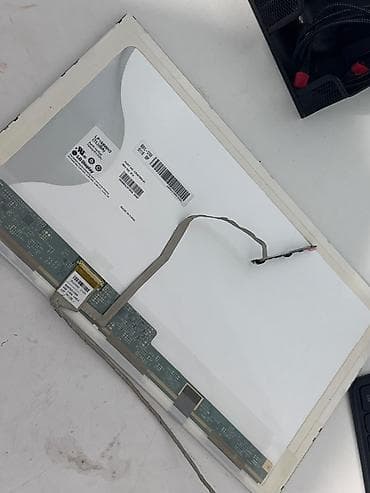 siemens notebook fujitsu: Fujitsu noutbuk dəsti hər şey demək olar ki ideal vəziyyətdədir və — 6