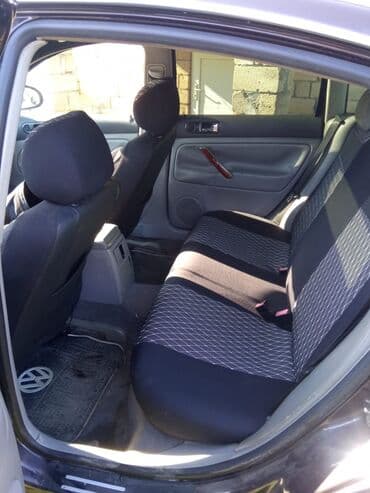 volkswagen passat 2 0: Volkswagen Passat: 1.8 л | 2003 г. Седан — 3