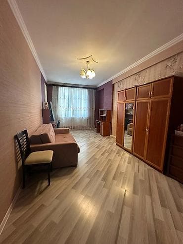 memar ecemi kiraye ev: Yeni Yasamal, 3 otaqlı, Yeni tikili, 130 kv. m — 4