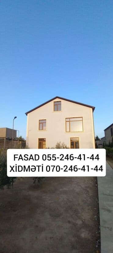 Elektriklər, Elektrik montajçı: Fasad, naxış ustası. 6 ildən artıq təcrübə — 18