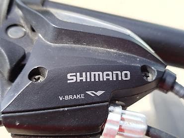 İdeal vəziyyətdə. Dəmir. 29 luq. Shimano ötürücü.Səliqəli istifadə — 7