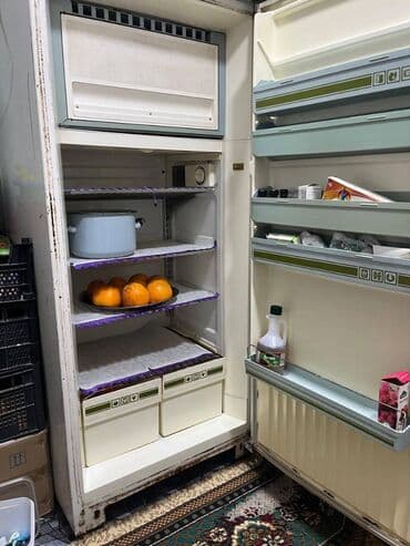 ucuz soyuducular: ✅Tam işlək vəziyyətdədir ✅Soyuducuyə gəlib baxib götürə bilərsiniz — 3