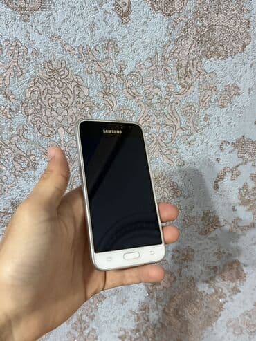 samsung j 5 ekran: Samsung Galaxy J1, 8 GB, rəng - Ağ, Sensor — 2