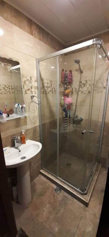 квартира в рассрочку на 10 лет: 3 комнаты, Новостройка, 76 м² — 9