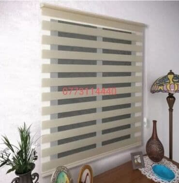 Vazalar: Jaluz perdeler her nov turkiye isdesal seher daxil cadrlma qurasdlrma — 9