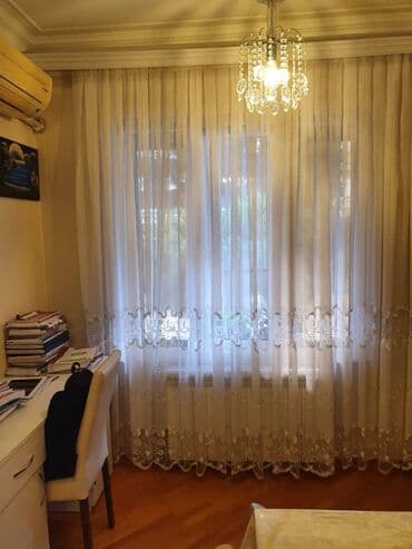 nerimanovda obyekt satilir: Bakı, 2 otaqlı, Köhnə tikili, m. Nəriman Nərimanov, 70 kv. m — 3