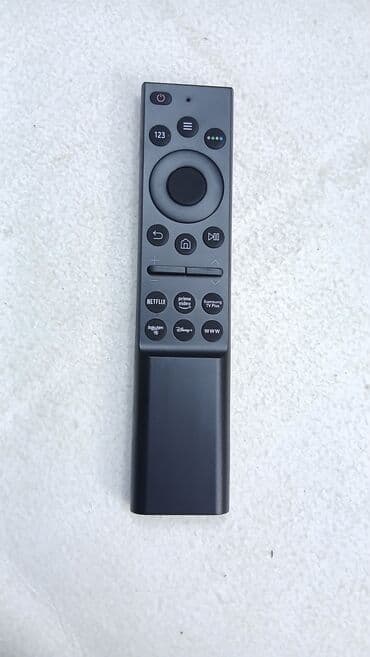 Смарт ТВ приставки: Новый Пульт Самовывоз — 6