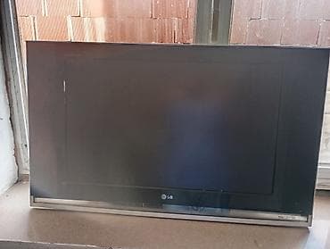 atouch tablet se pro: Televizor LG — 2