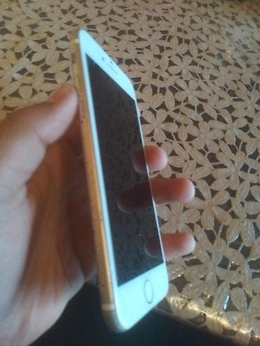 maxfone max 9: IPhone 7, 32 GB, Gümüşü — 3