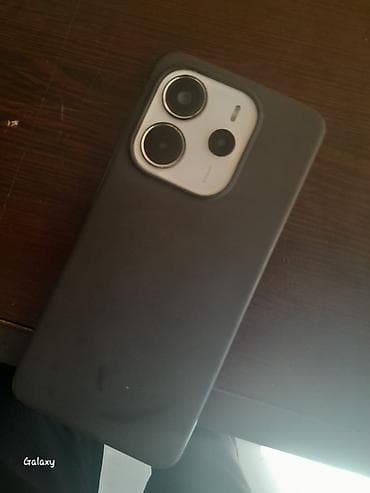 Redmi Note 14, 256 ГБ, цвет - Белый, Две SIM карты — 2