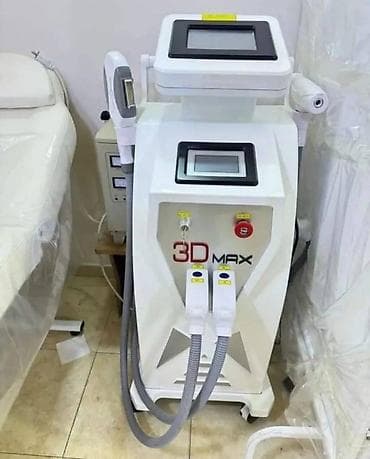 devalt lazer: Epilyasiya üçün — 1