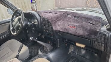 hyundai запчасти баку: GAZ Volga 3110, gümüş rəng, sedan gövdə. - Mühərrik: benzin, mexaniki — 4