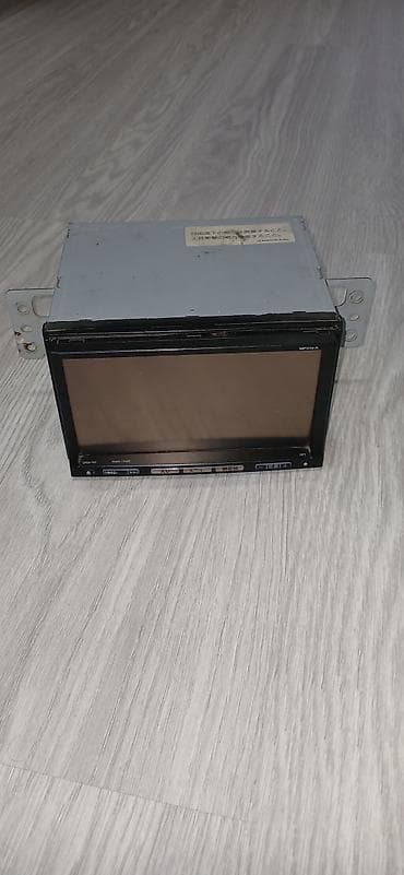 avto magnitafon: Maqnitol, Yeni, Pioneer, AUX, Pulsuz çatdırılma — 4