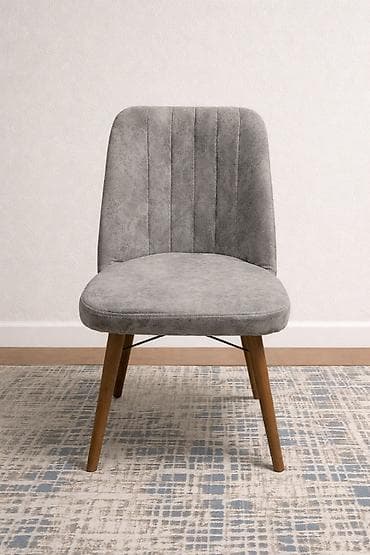 kuxna stul: Masa və 4 stul satılır. Açıla biləndir. Ölçüləri - hündürlük 80 sm — 2