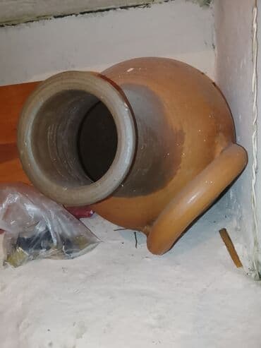 home dekor: Bir vaza, Keramika — 3