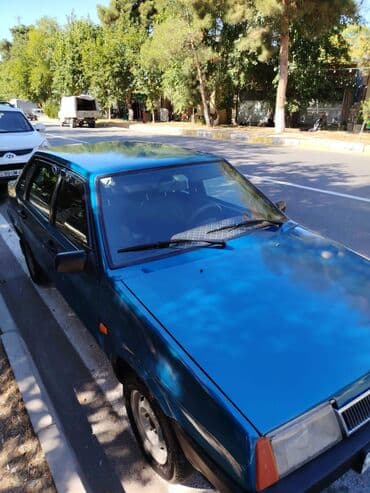 vito 8 1: VAZ (LADA) 21099: 1.6 l | 2004 il 165000 km Sedan — 8