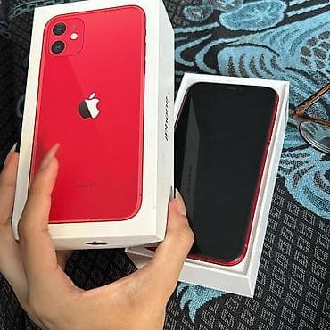 iphone 11 pro kredit: IPhone 12 mini, Qırmızı — 6