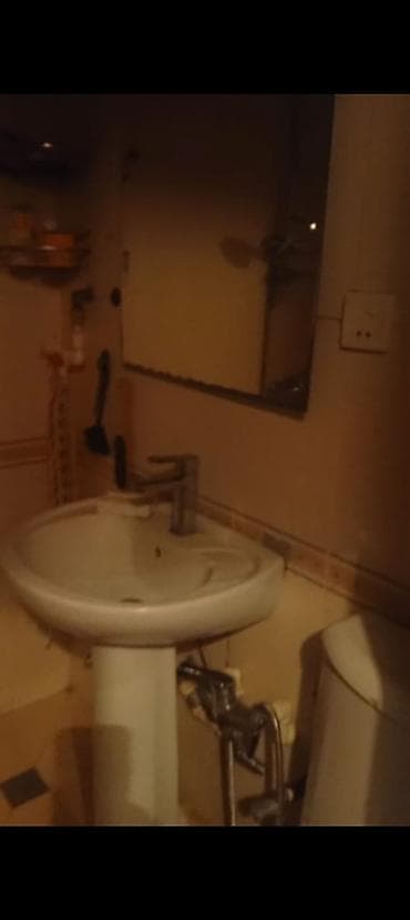 serur mtk kreditle evler: 1 otaqlı mənzil – mebel və texnika ilə Planlama: - Geniş işıqlı zal — 4