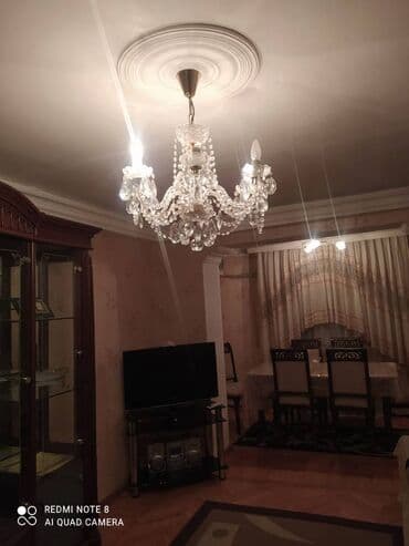 sulutəpədə kirayə ev: Yasamal rayonu,Statistikanın arxası,6 mərtəbənin,2-ci mərtəbəsində,3 — 2