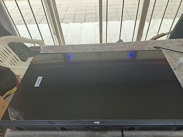 honor magicpad 2: OneX Smart TV panel - Ağıllı TV interfeysi: baş menyuda YouTube — 1
