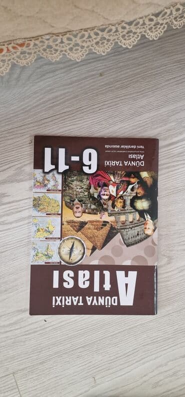 6 ci sinif riyaziyyat kitabi pdf yukle: HER BIRI TEZEDIR. ISTIFADE OLUNMAYIB — 2