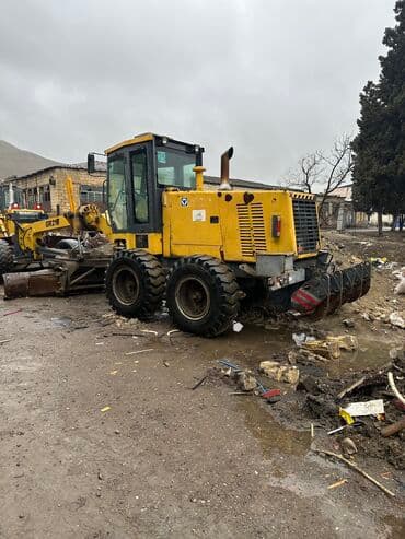 Manipulyatorlar: Qreyder GR215 — 5