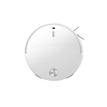 Digər məişət texnikası: Robot Tozsoran Roborock Qrevo Edge 2 Pro Roborock Qrevo Edge 2 Pro — 4