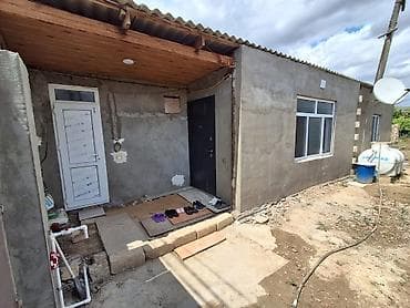 Куплю дом: Satılır: həyət evi bütün əşyalar qalacaq Planlaşdırma və sahə: - 1 — 3