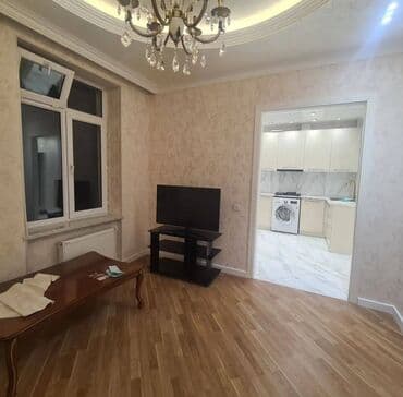 nizami metrosu kirayə: Nəsimi rayonu,20 yanvar metrosu yaxınlığı.17 mərtəbəli binanın,8-ci — 1