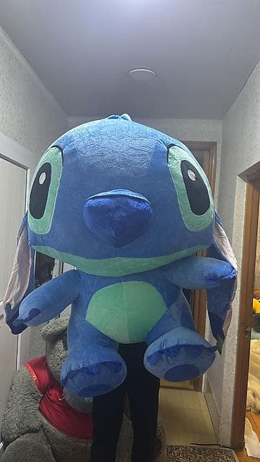 oyuncaqlar per page 40: Stitch 1 metr 80 azn çəhrayıgöy.oyuncaqlar.yenidir.catdirilma — 3