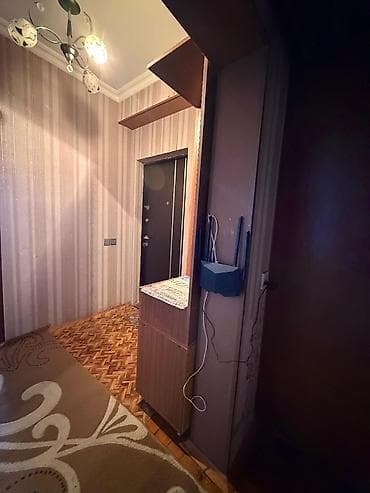 mansard ev satilir: 3 otaqlı mənzil – zövqlə döşənmiş və tam mebellidir. Planlama və — 5