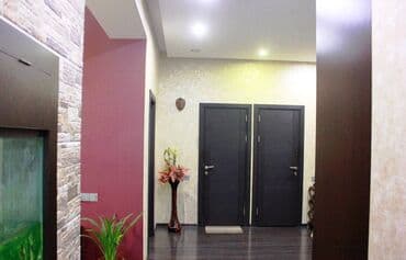 ucbucaq evlər: 4 otaqlı, Yeni tikili, 139 kv. m — 19