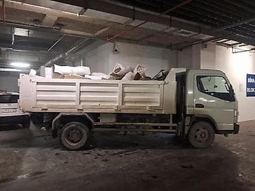 Услуги по строительству и ремонту: Hər növ tullantıların,qum,atsep,şebenin,kərpicin daşınması. Daşımaq — 5