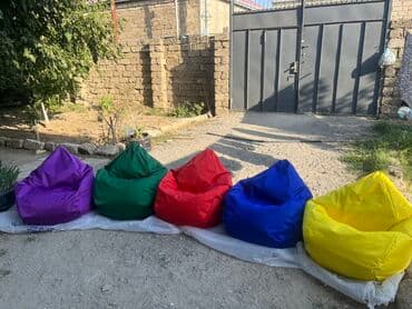 Boyunbağılar: Yeni, Pufik-kreslo, Parça — 1