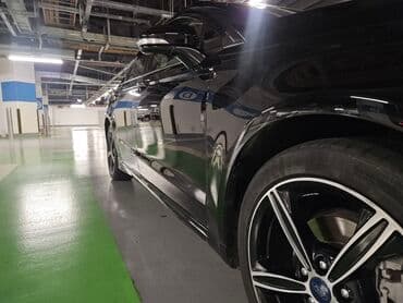 şlanq satışı: Ford Mondeo: 1.5 l | 2015 il 163000 km Sedan — 5