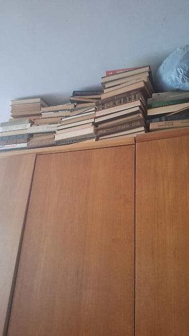 bocka i: Продаются книги российская и зарубежная классика. книги прлизводства — 1