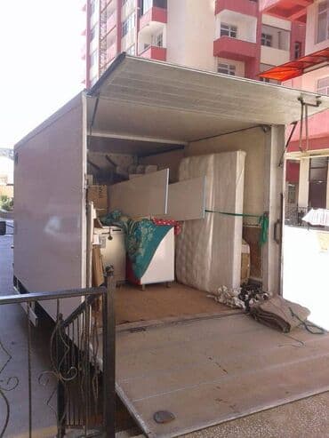yuk masini sifaris: Yük daşıma. Bag evlerinin kocurulmesi. bina evi yuk dasima. Agir — 7