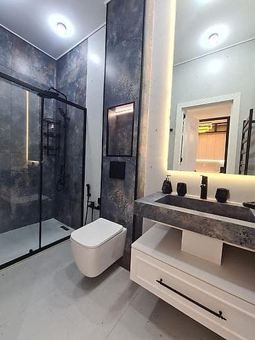 tap.az tecili satilan evler gence: 2 otaqlı, Yeni tikili, m. 28 may, 98 kv. m — 6