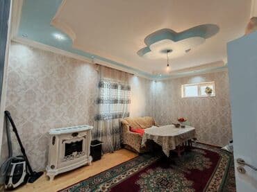 mingecevirde evlerin qiymeti 2022: 3 otaqlı, 100 kv. m, Kredit yoxdur, Yeni təmirli — 12