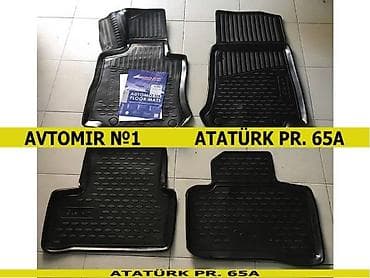 mercedes glc: Mercedes glcc253 ayaqaltı rezini 🚙🚒 ünvana və bölgələrə ödənişli — 1