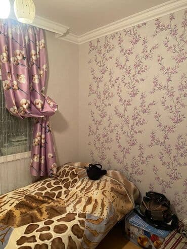 xirdalan mehdi huseynzade: Bakı, 2 otaqlı, Köhnə tikili, m. Həzi Aslanov, 43 kv. m — 3