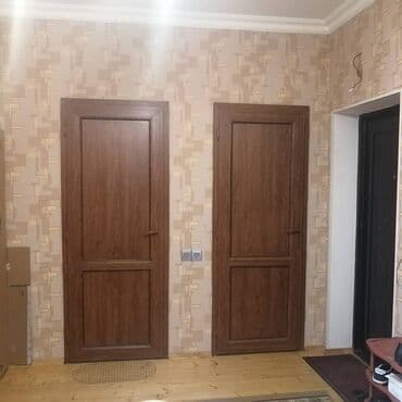 sumqayitda ev aliram: Yeni Günəşli Massiv D, 3 otaqlı, Yeni tikili, 75 kv. m — 4