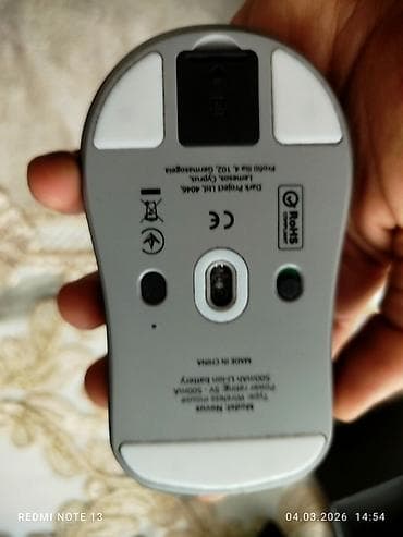 İşlənmiş ASUS TUF Gaming, 15.6 ", AMD Ryzen 5, 512 GB, Ödənişli çatdırılma — 7