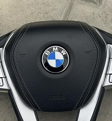 31105 ehtiyat hisseleri: BMW X seriya, 2022 il, Orijinal, Almaniya — 1