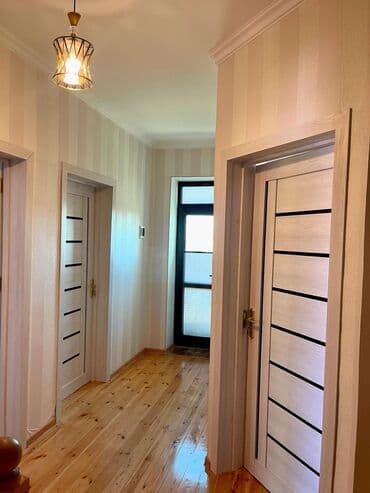 ağ şəhər ev satışı: 4 otaqlı, 120 kv. m, Kredit yoxdur, Yeni təmirli — 16