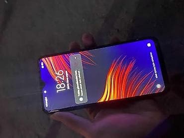 samsung galaxy j2 core: Poco M3, 64 GB, rəng - Mavi, Barmaq izi — 1