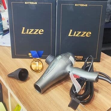 фен с вращающейся щеткой: Saç feni Diqqət Çatdırılma bir gün ərzində rayonlar daxil pulsuzdur — 1