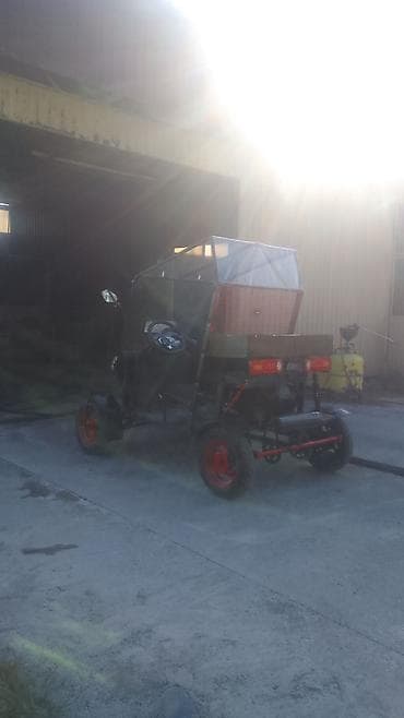 dt 75 traktor satisi: 50km — 5