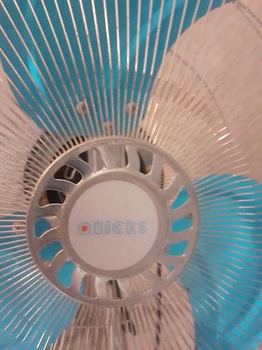 universal pult kondisioner: Ventilyator Döşəməüstü, Pərli, Kredit yoxdur — 2